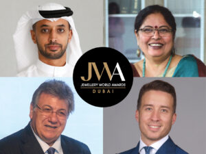 JWA Dubai unveils inaugural panel of judges